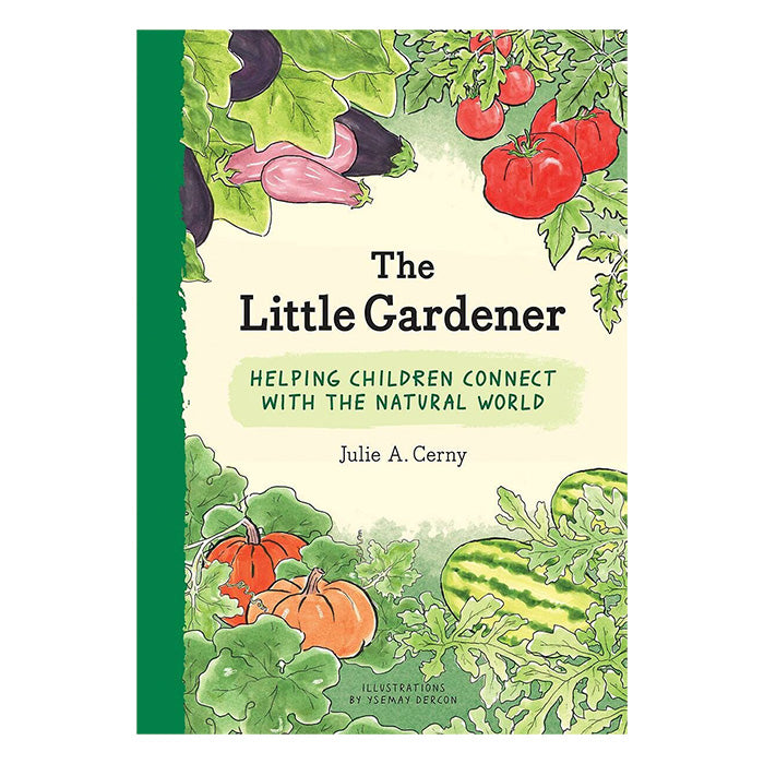 The Little Gardener