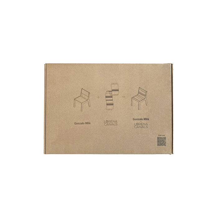 Lorena Canals Kaarol Kid's Chair Sillita