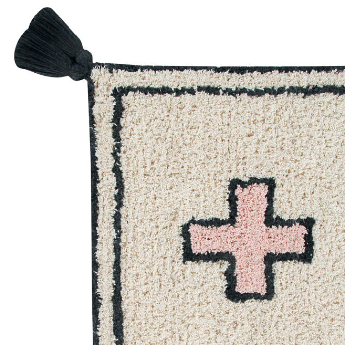 Lorena Canals Kaarol Naador Washable Rug