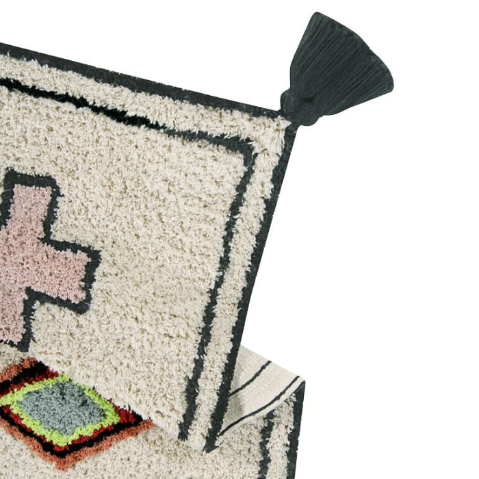 Lorena Canals Kaarol Naador Washable Rug