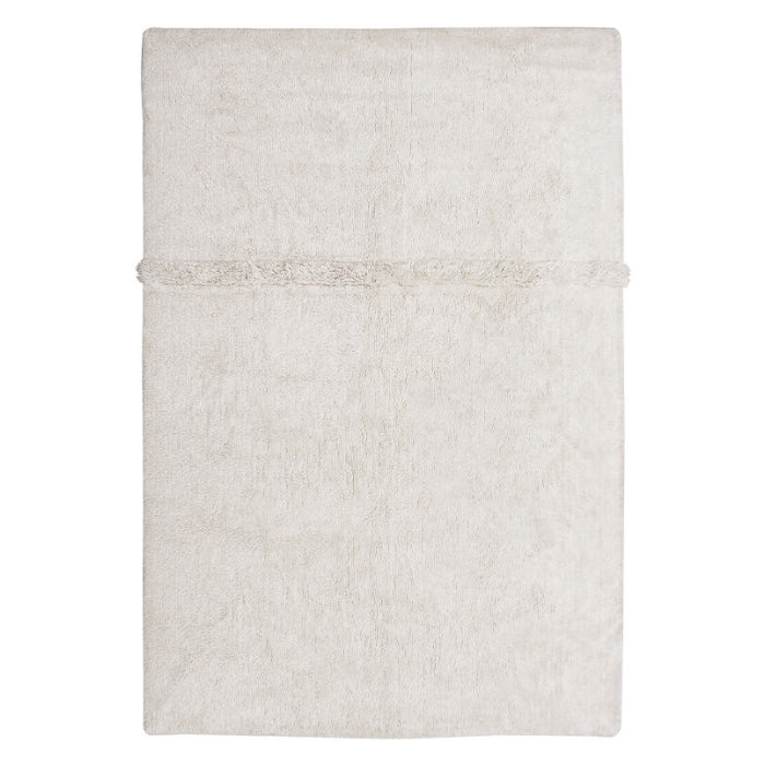 Lorena Canals Woolable Rug Tundra Sheep White XXL