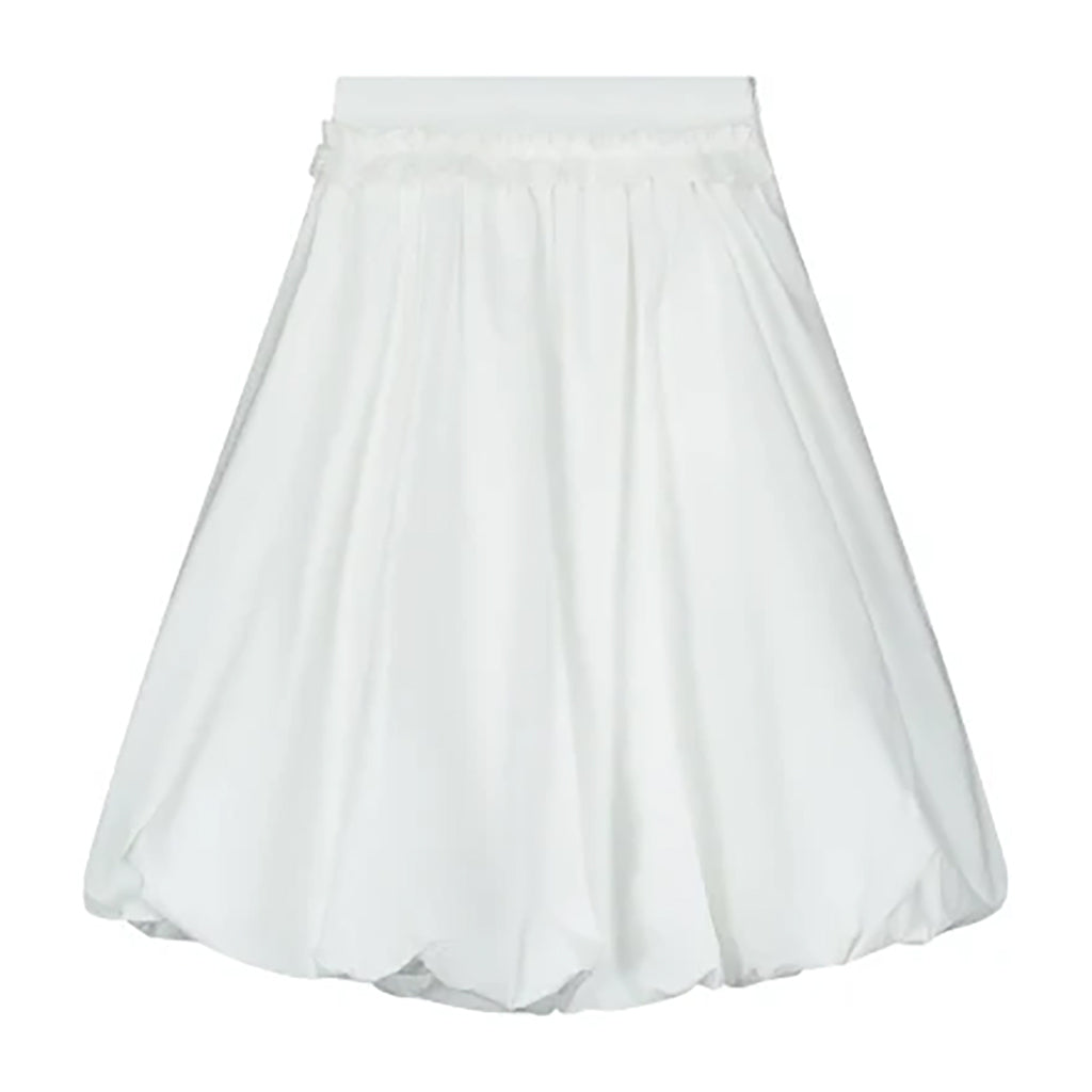 Little Creative Factory Child Bubble Skirt White