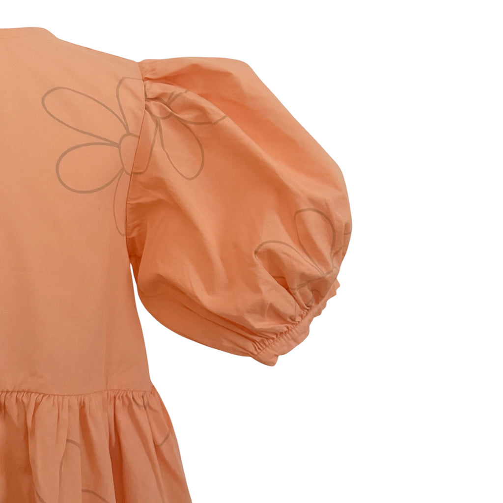Little Creative Factory Child Journey Dress Light Apricot Pink