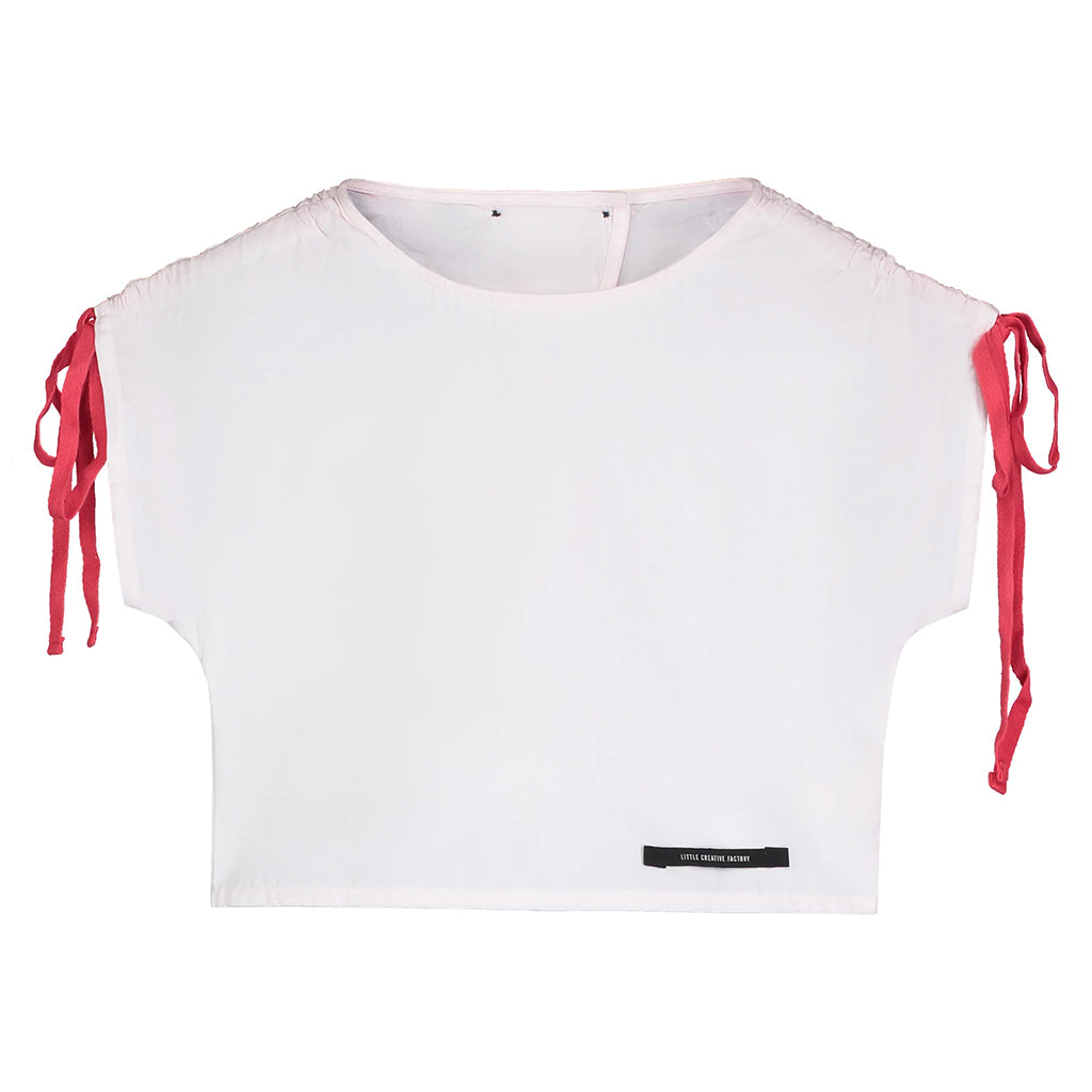 Little Creative Factory Child Magic Top Pale Pink