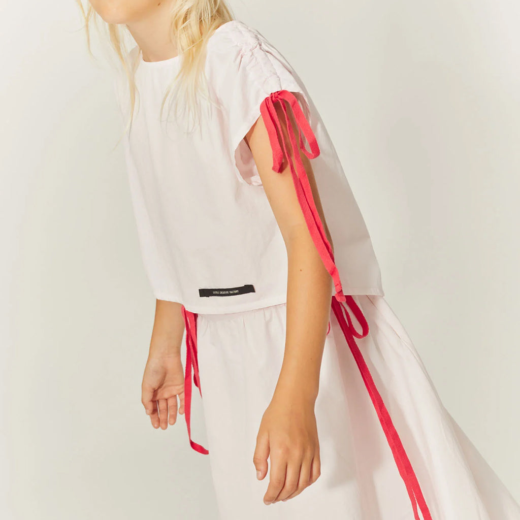 Little Creative Factory Child Magic Top Pale Pink