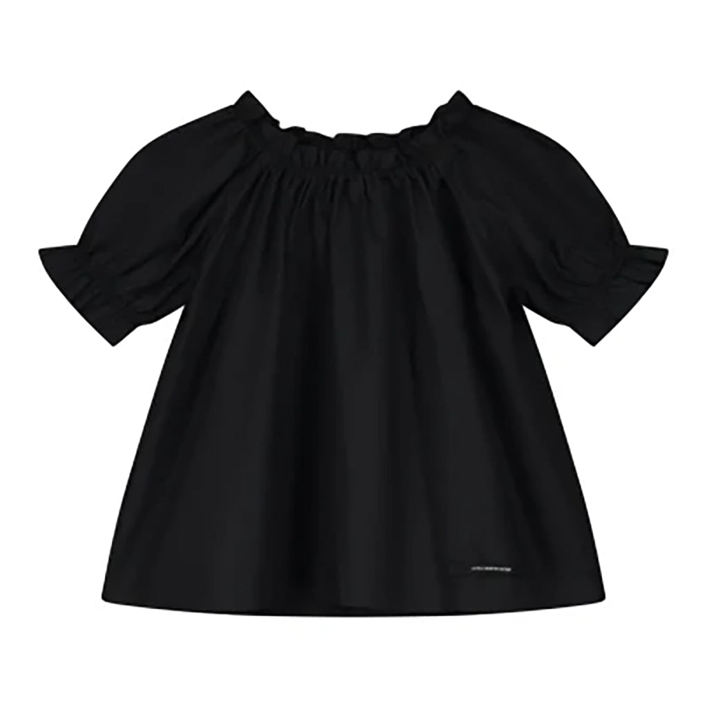 Little Creative Factory Woman Sea Blouse Black
