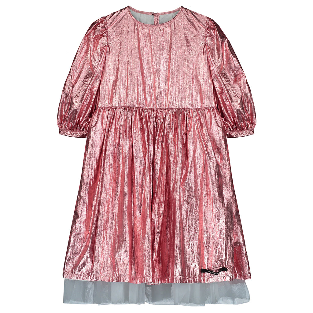 Little Creative Factory Child Wonderland Dress Pink