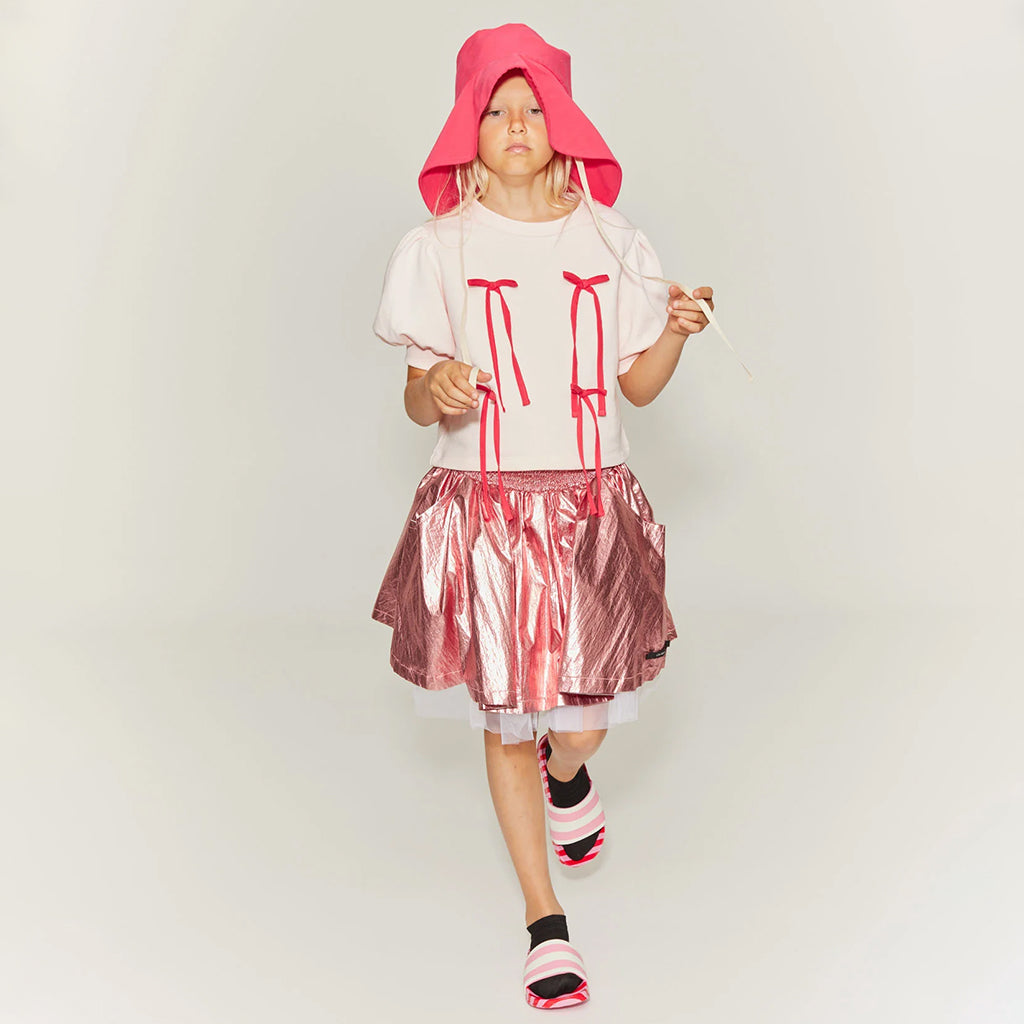 Little Creative Factory Child Wonderland Mini Skirt Pink