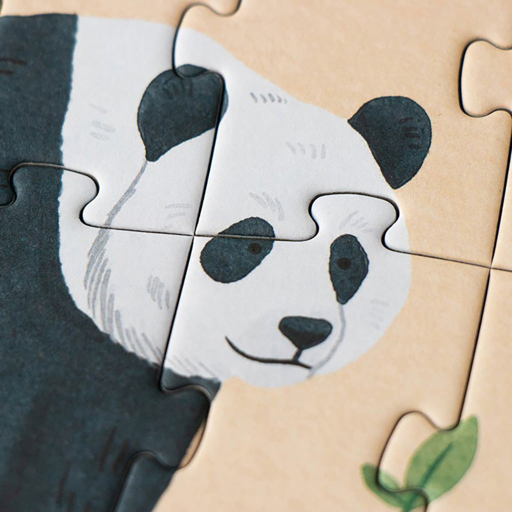 Londji Jigsaw Puzzle Life
