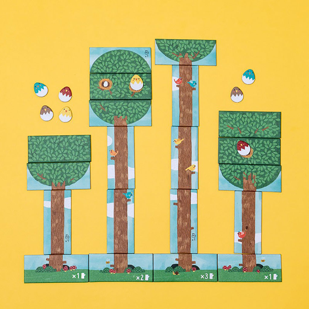 Londji Tiny Game Piu Piu