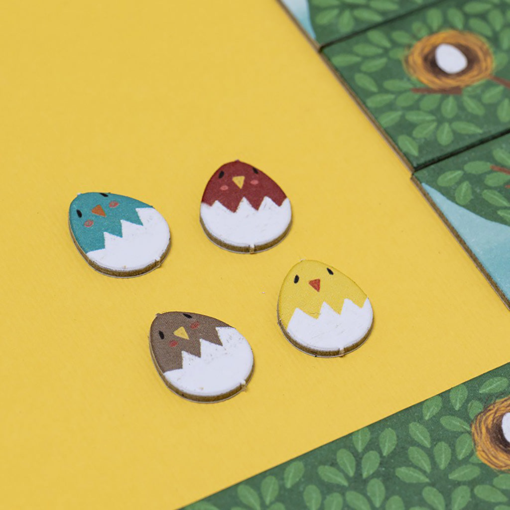 Londji Tiny Game Piu Piu