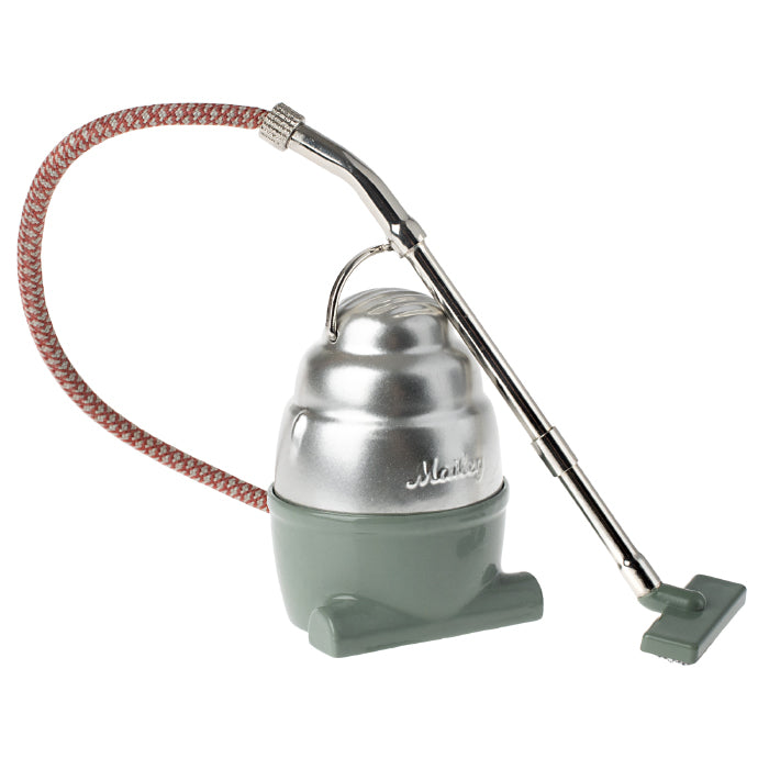 Maileg Toys Mouse Kitchen Miniature Vacuum Cleaner