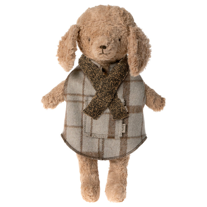Maileg Toys Puppy Supply Knitted Scarf
