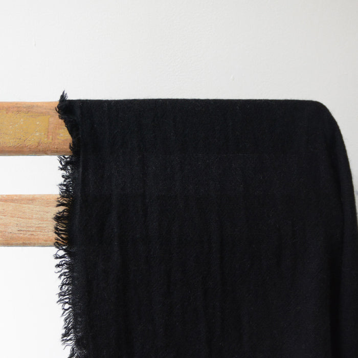Makié Adult Cashmere Scarf Black