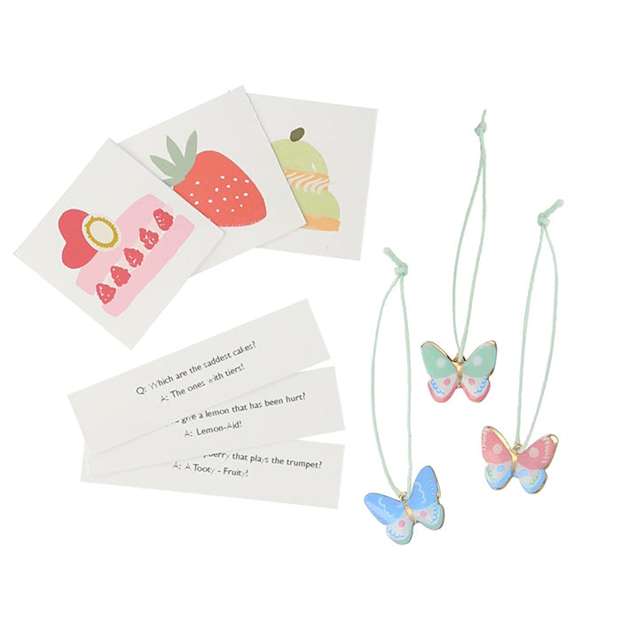 Meri Meri Ladurée Paris Macaron Surprise Balls