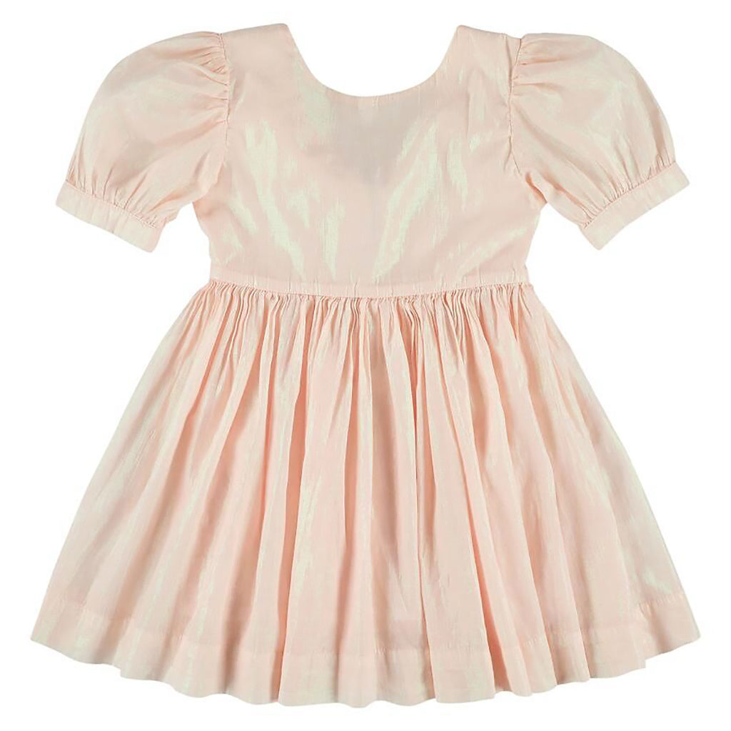 Morley Child Ursula Dress Setta Powder Pink