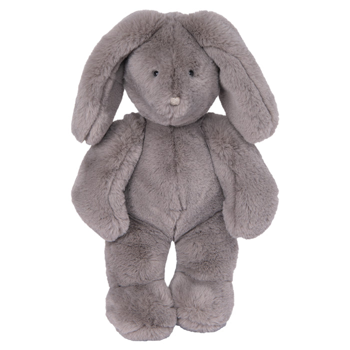Moulin Roty Arthur et Louison Rabbit Soft Toy Mini Grey
