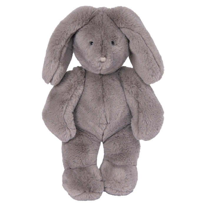 Moulin Roty Arthur et Louison Rabbit Soft Toy Small Grey