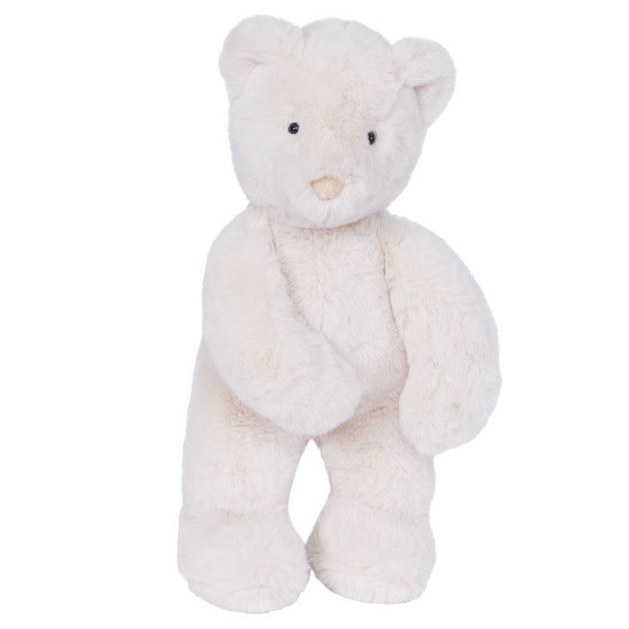 Moulin Roty Arthur et Louison Bear Soft Toy Mini Cream
