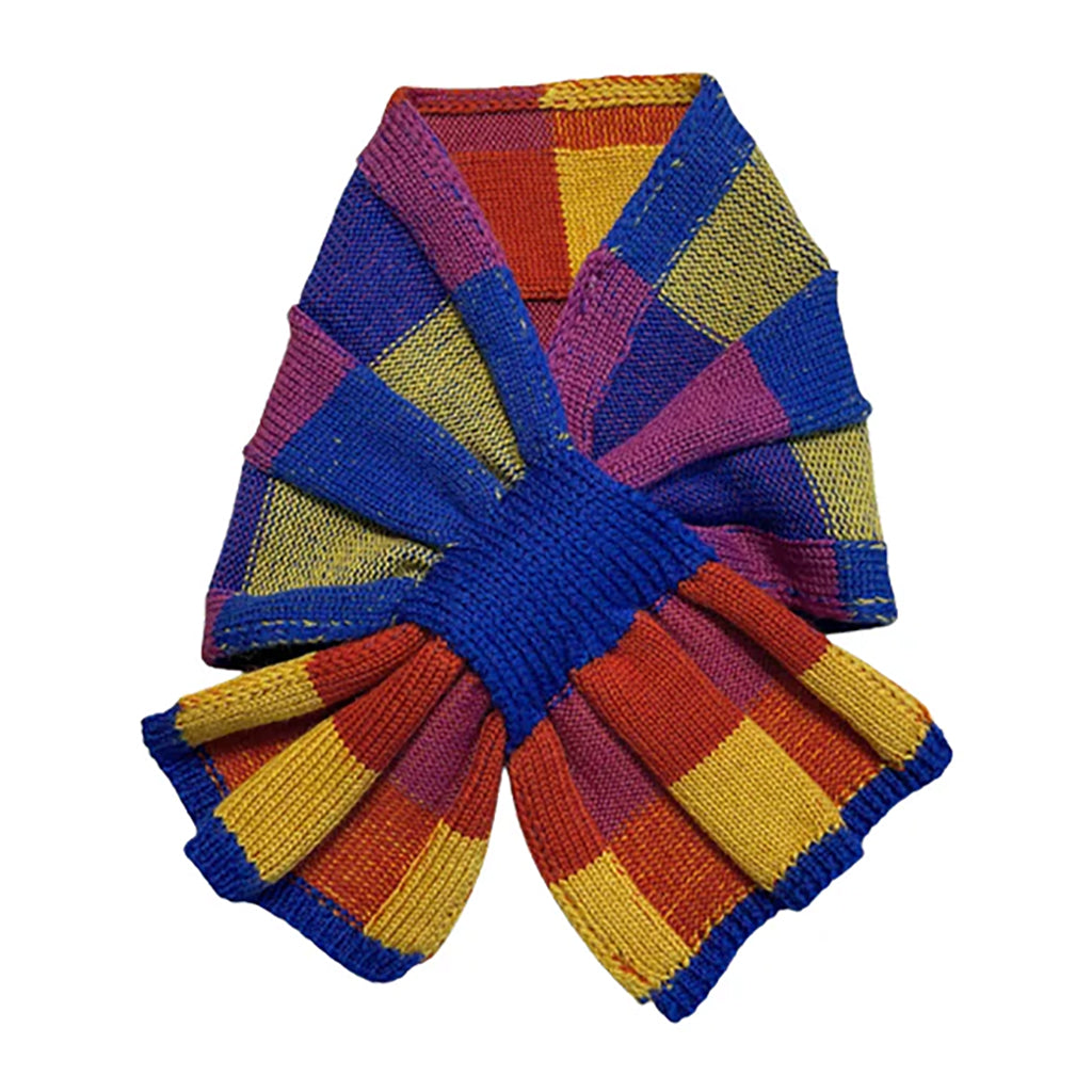 Mabli Baby Magic Scarf Kaleidoscope Multicolour