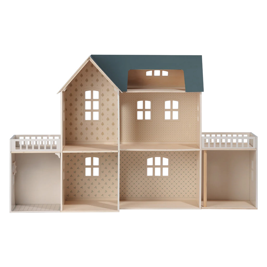 Maileg Toys Mouse House Of Miniature Dollhouse