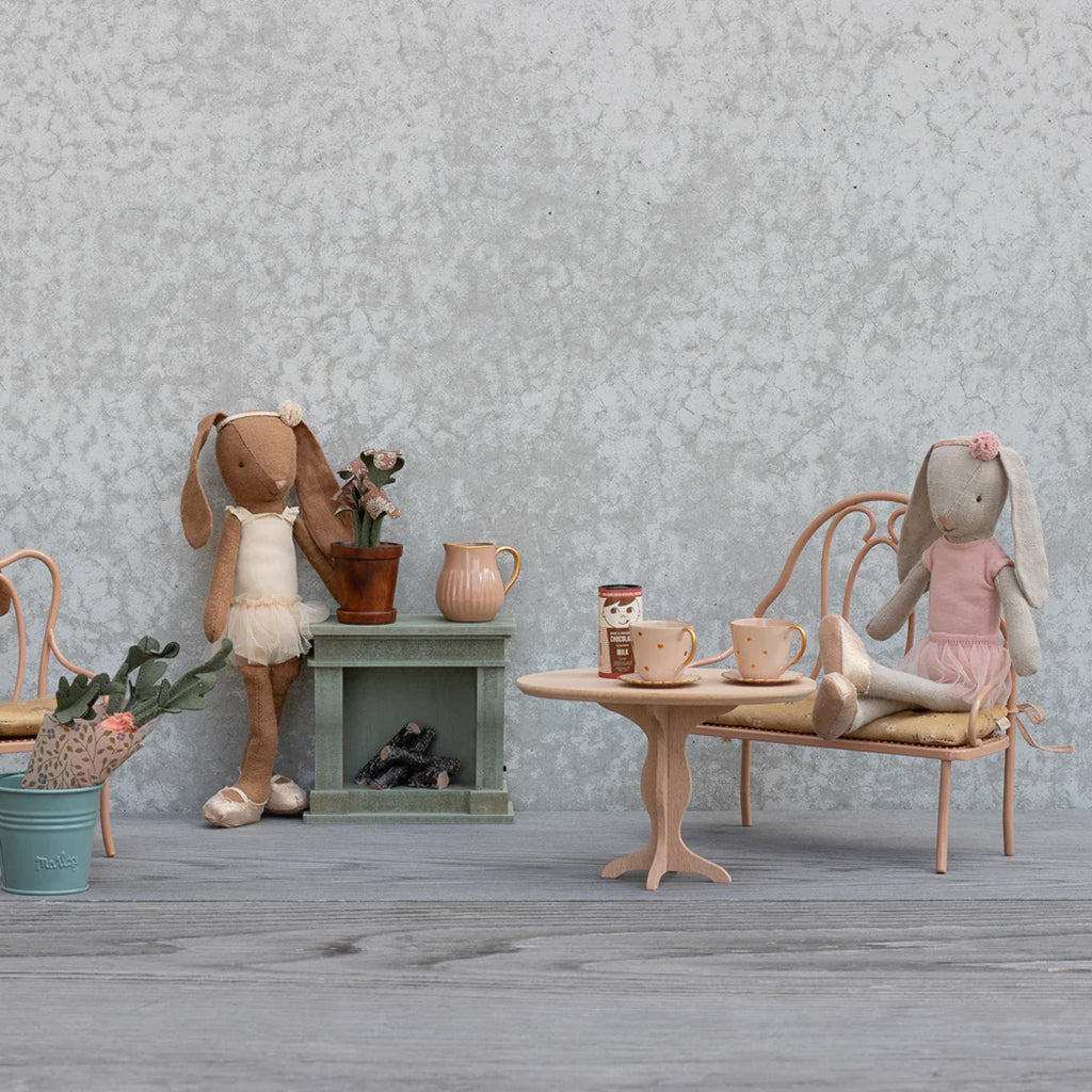 Maileg Toys Mouse Hot Chocolate Set