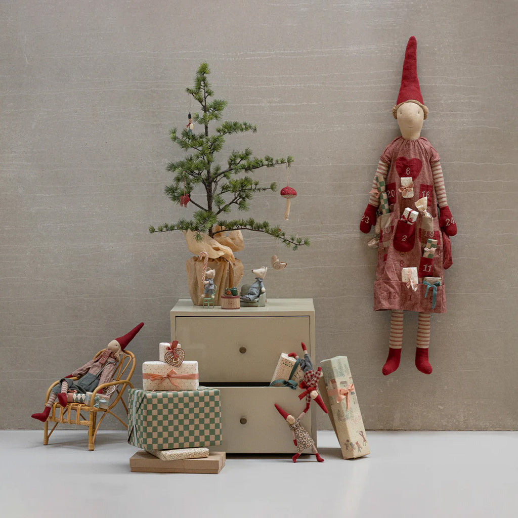 Maileg Toys Pixy Calendar Girl