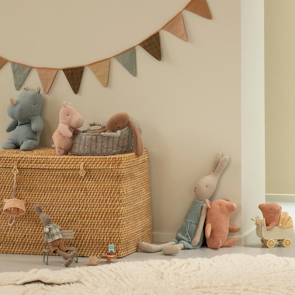 Maileg Toys Truffle Pig Soft Toy Small