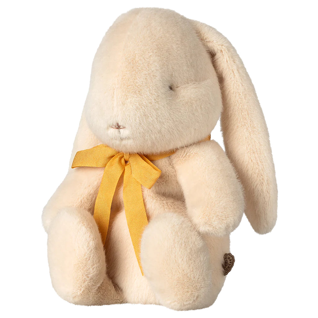 Maileg Toys Plush Bunny Soft Toy Small Cream