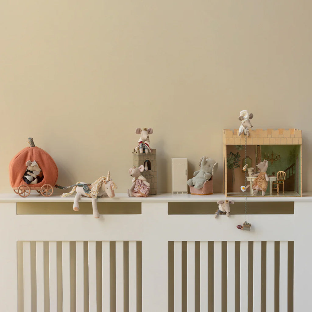 Maileg Toys Small Unicorn Soft Toy