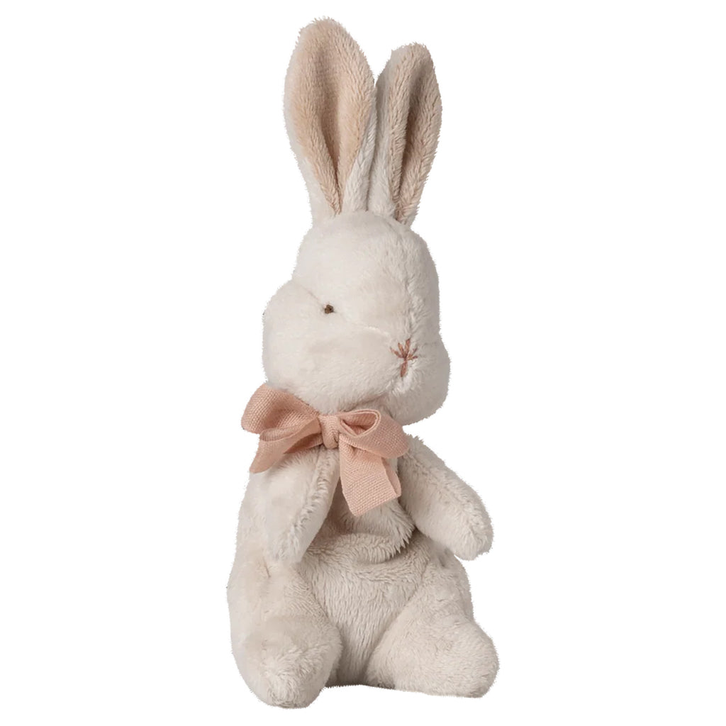 Maileg Toys My First Bunny Soft Toy Powder