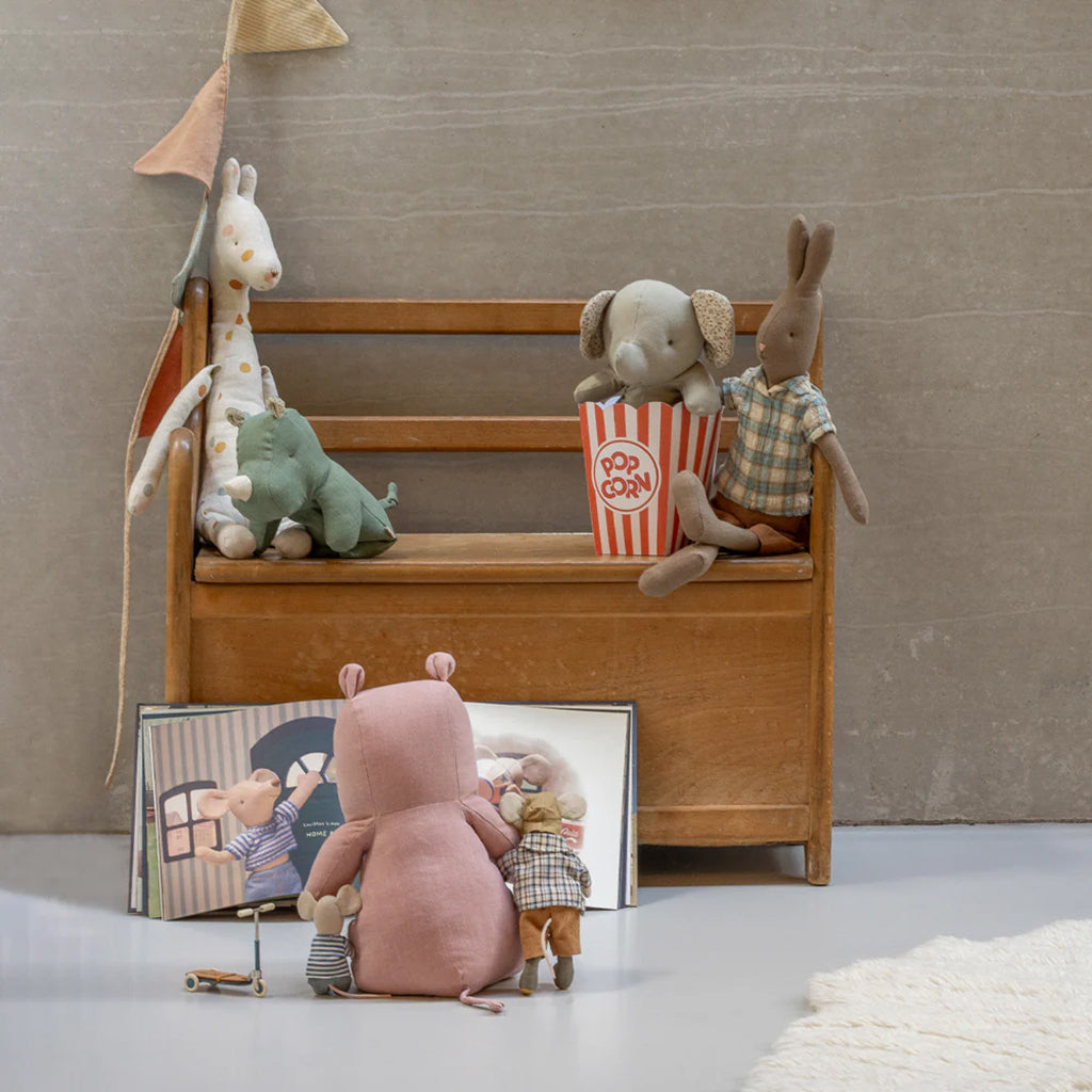 Maileg Toys LouiMax Dreams Of Being An Adult