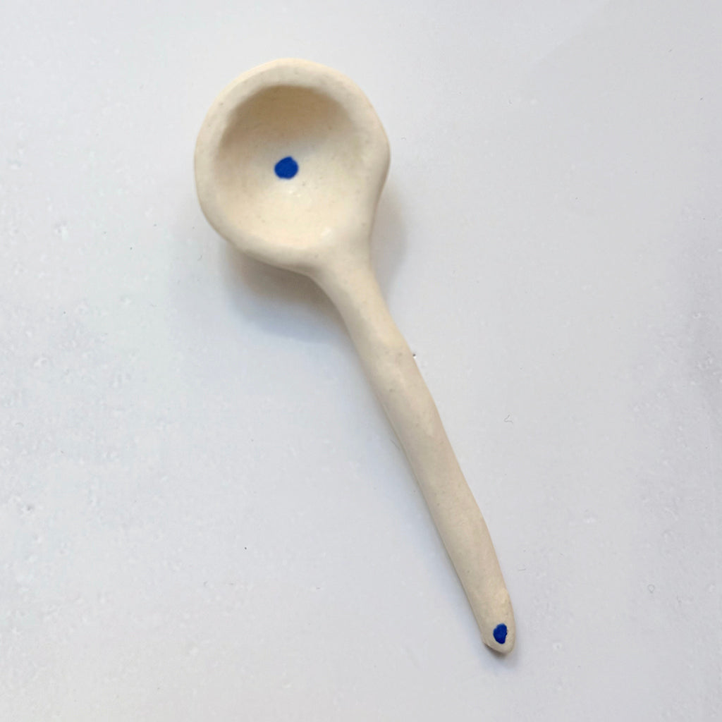 Mati Tiny Spoons II