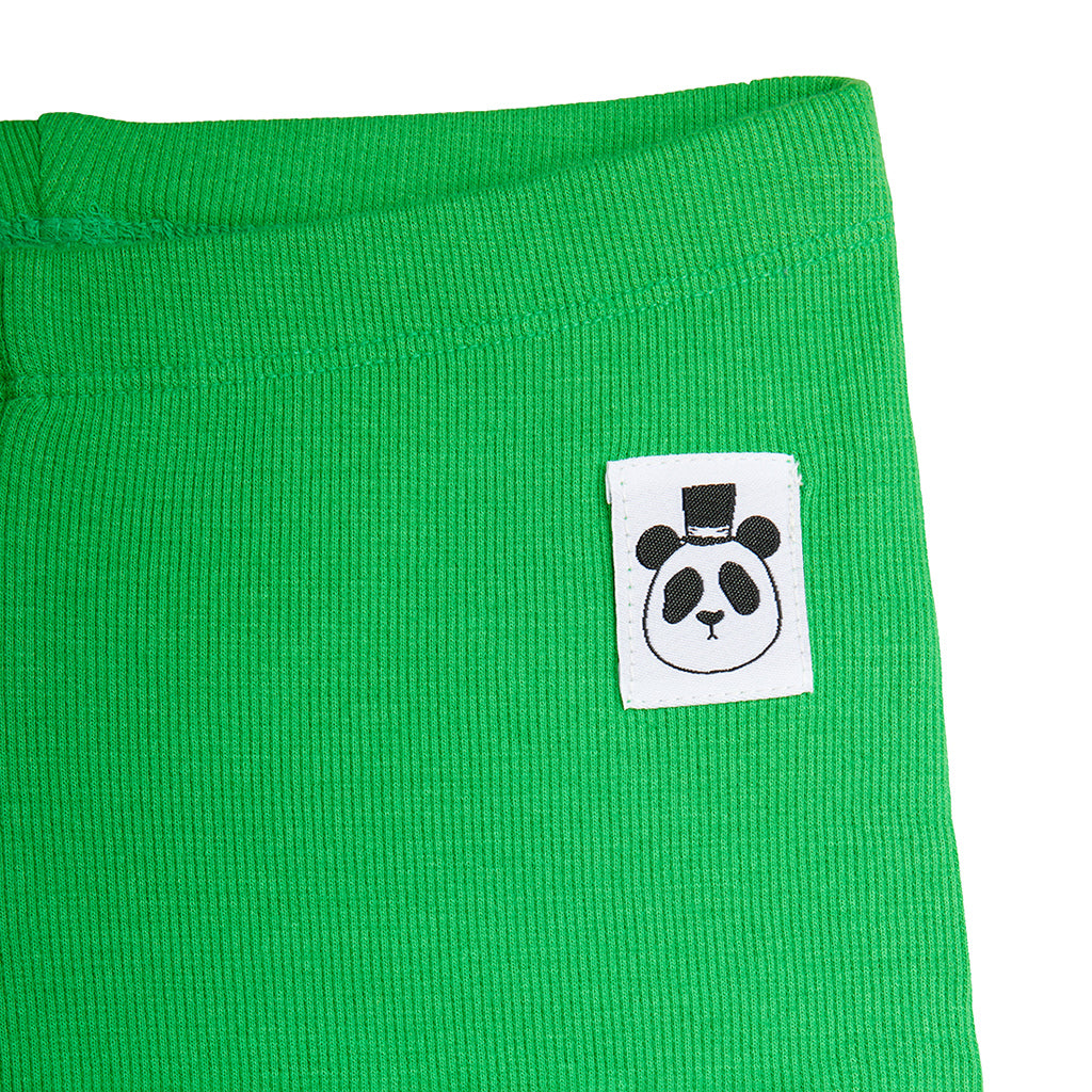 Mini Rodini Child Set Of 3 Bike Shorts Multicolour