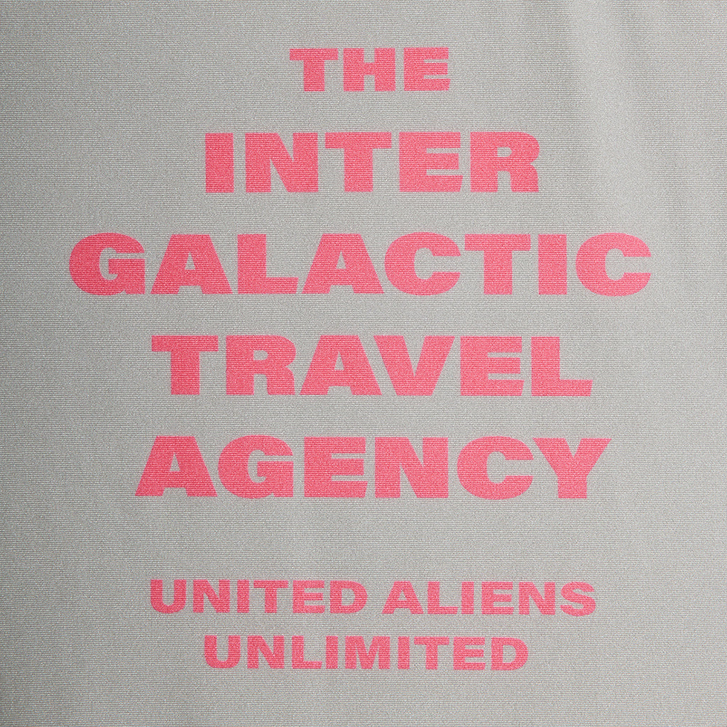 Mini Rodini Child Swimsuit Travel Agency Grey