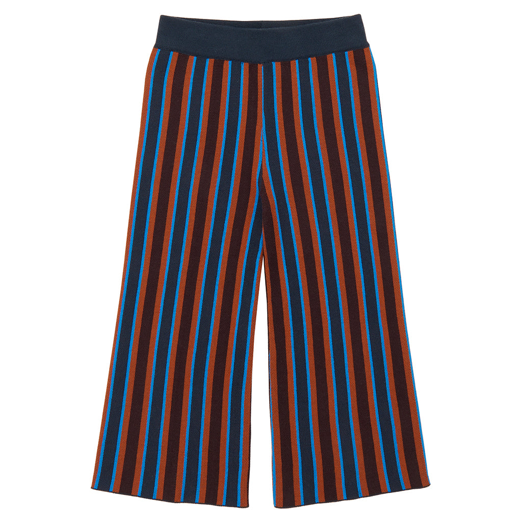 Misha & Puff Child Kingston Pant Multicolour Galaxy Stripe