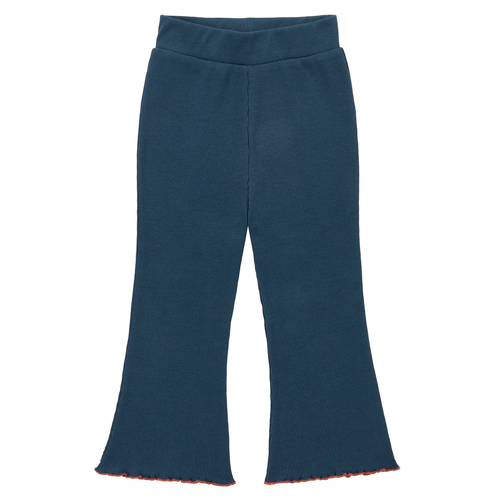 Misha & Puff Child Lizzie Pants Marine Blue