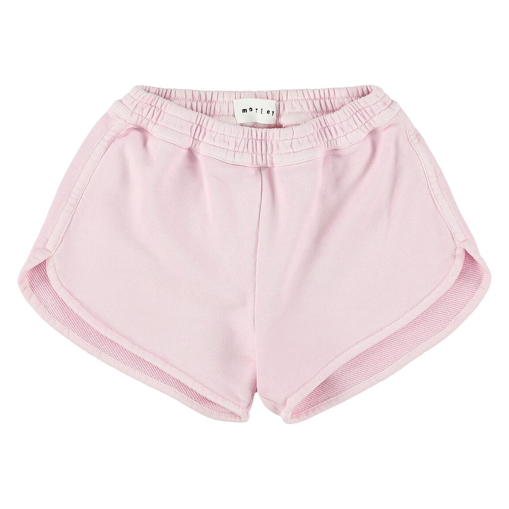 Morley Child Ugene Shorts Lila Pink