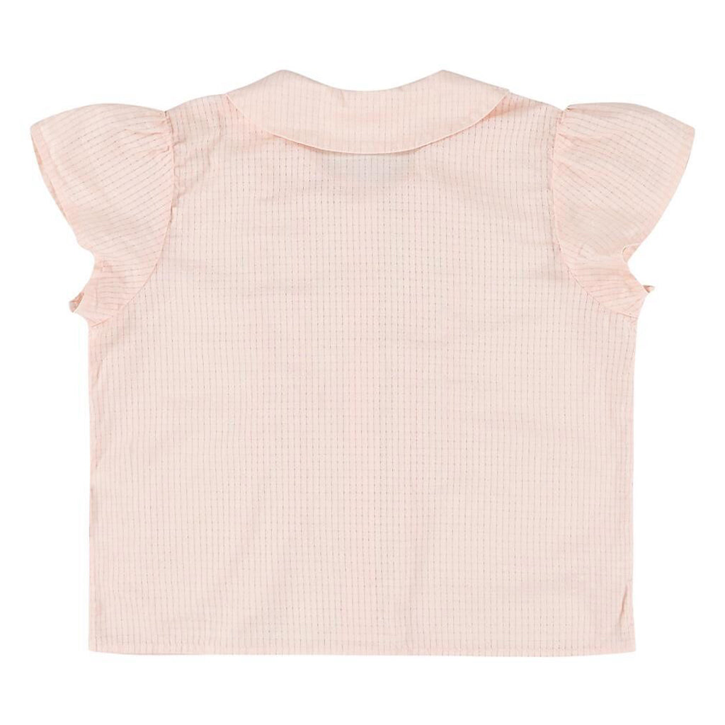 Morley Child Xamari Shirt Glam Pink