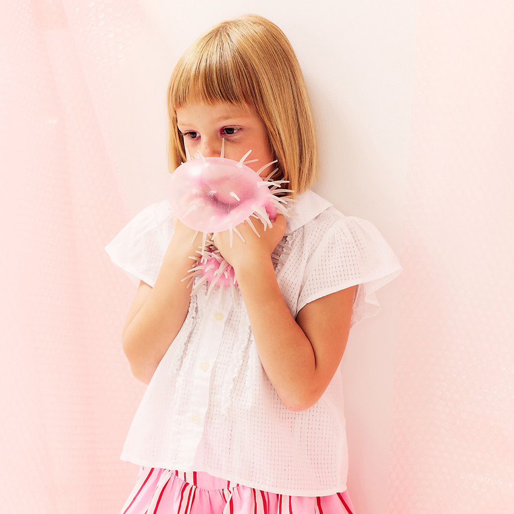 Morley Child Xamari Shirt Glam White