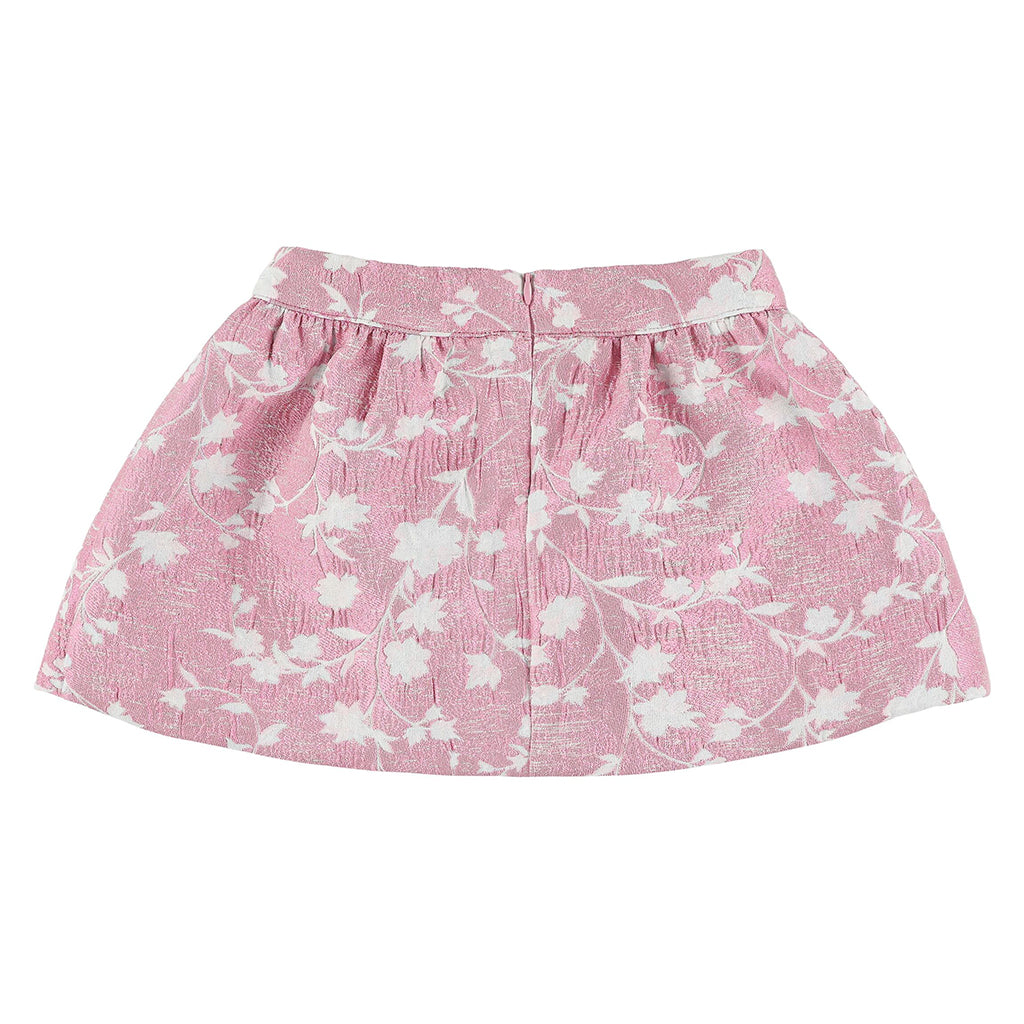 Morley Child Yami Skirt Sana Pink