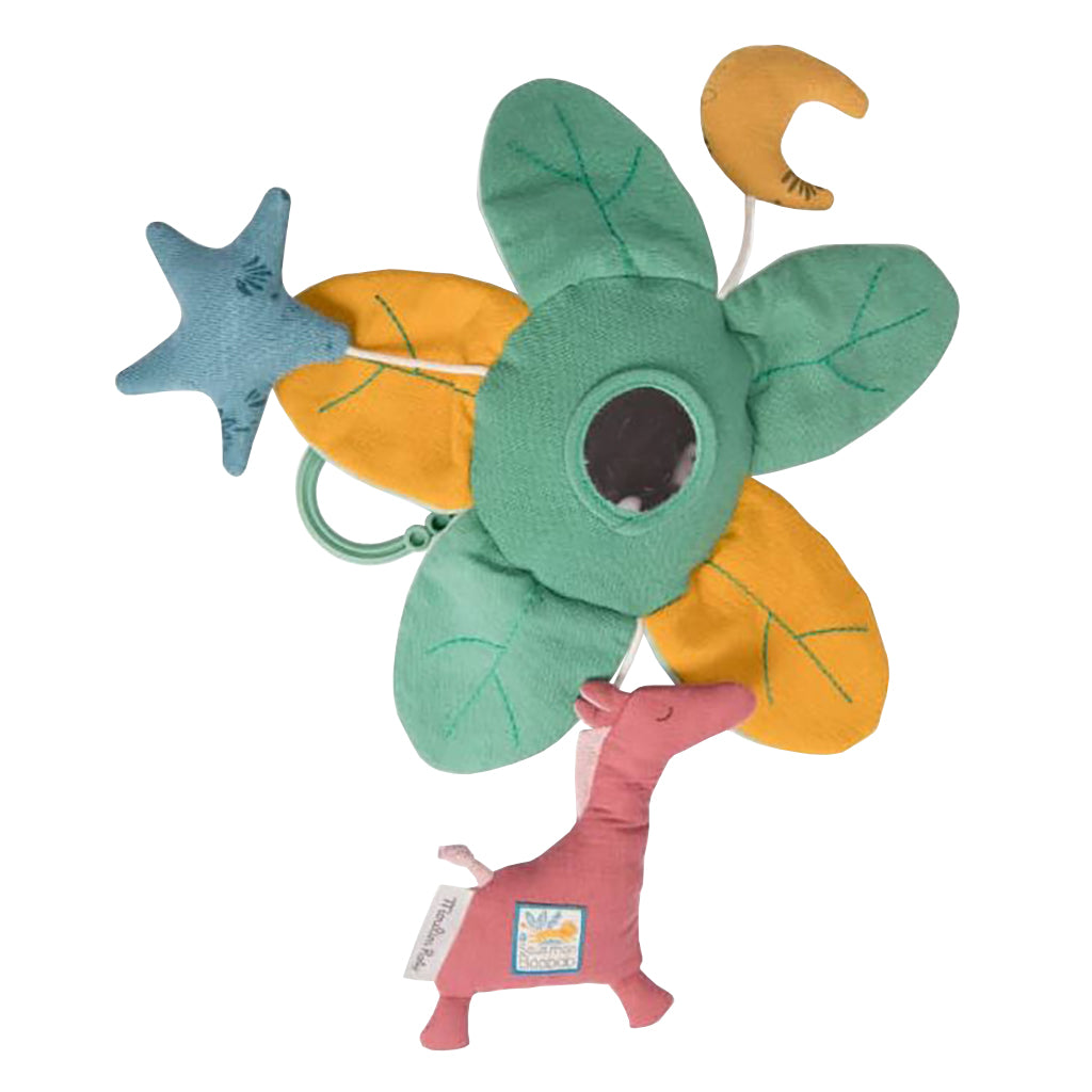 Moulin Roty Sous Mon Baobab Hanging Activity Toy