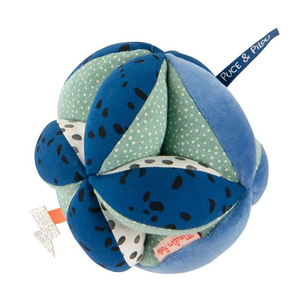 Moulin Roty Puce & Pilou Sensory Ball
