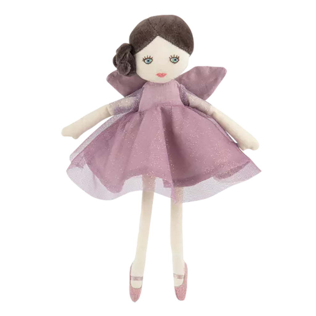 Moulin Roty Les Fées Isaline Little Purple Fairy