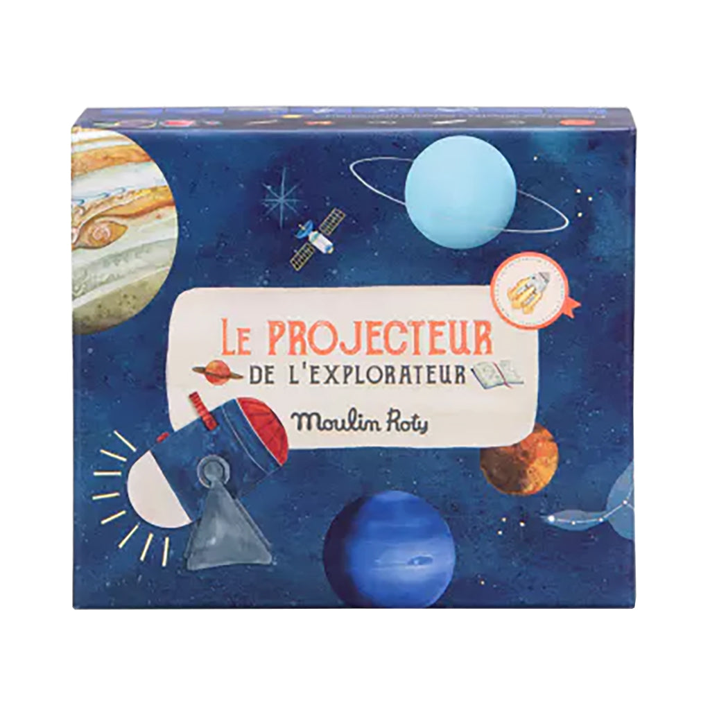 Moulin Roty L'Explorateur Explorer Projector