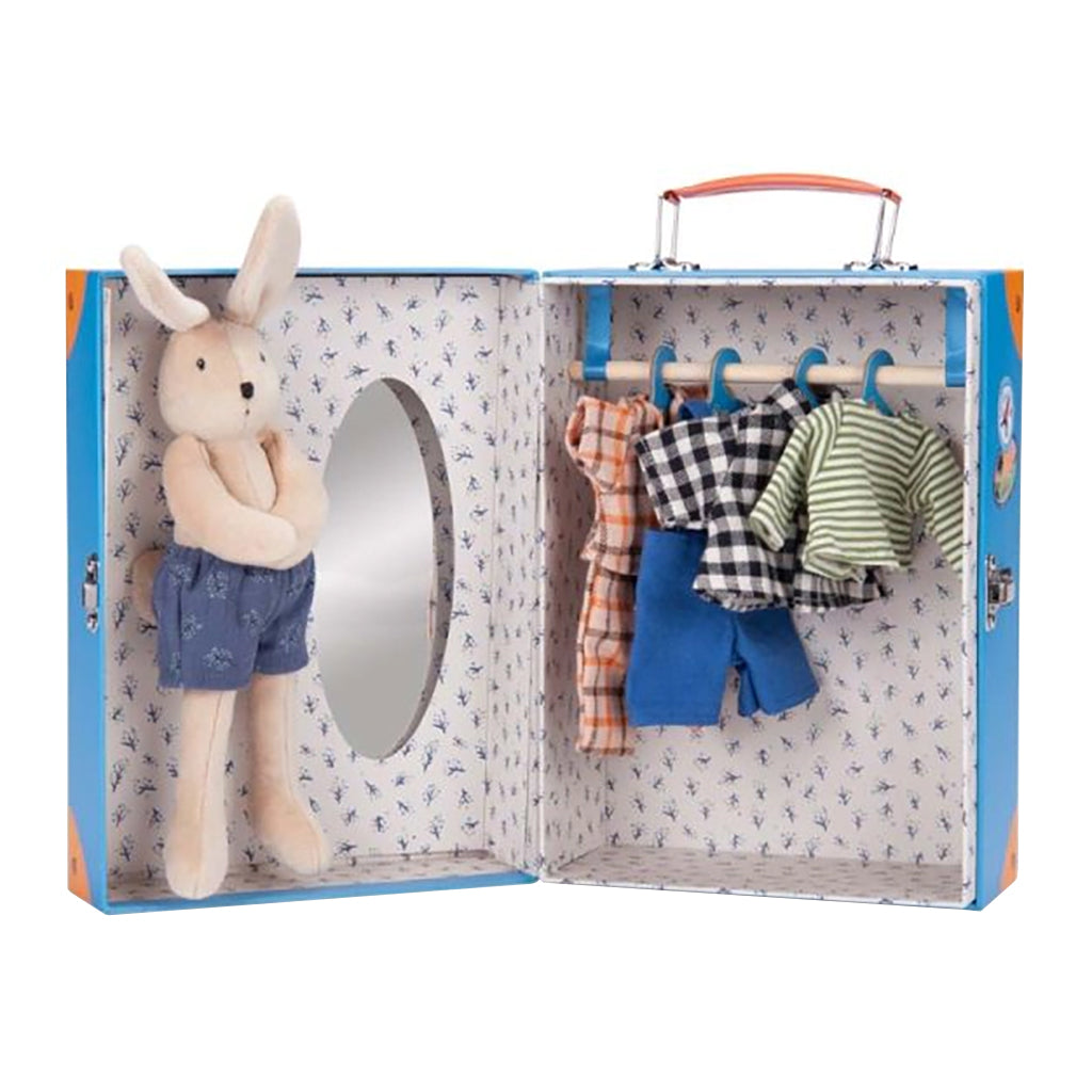 Moulin Roty La Petite Armoire de Sylvain