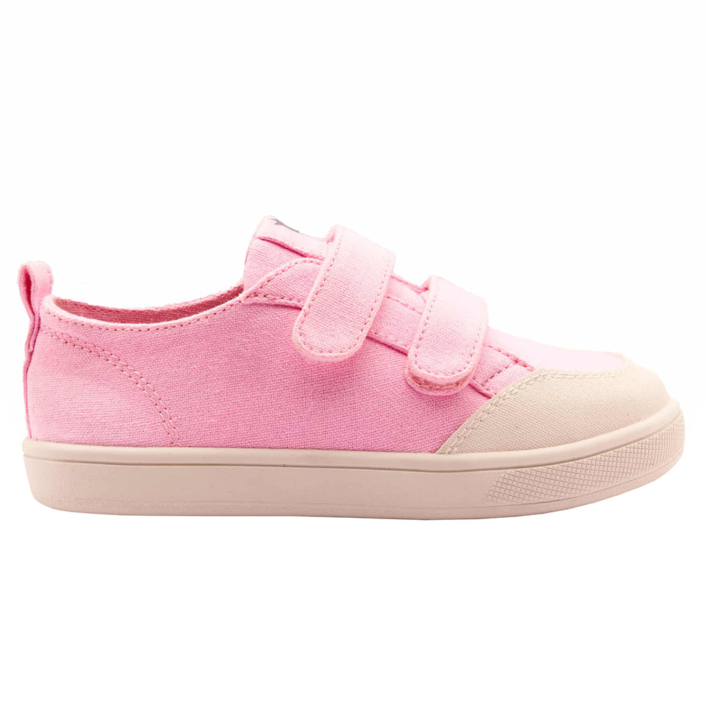 Old Soles Child Urban Sole Shoes Light Pink