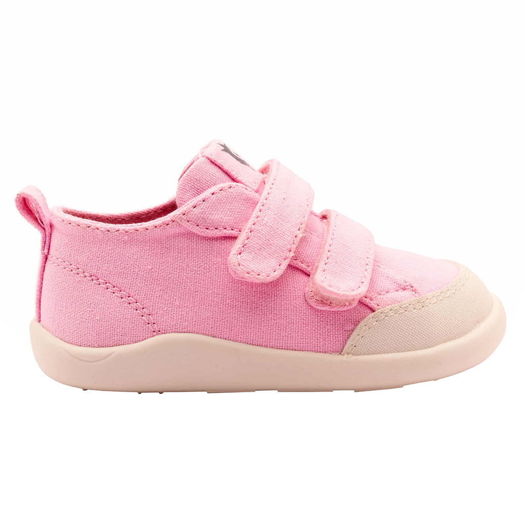 Old Soles Baby And Child Salty Ground Shoes Light Pink