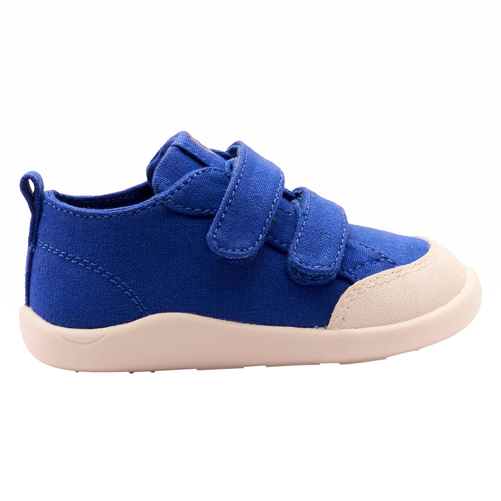 Old Soles Baby And Child Salty Ground Shoes Mid Blue