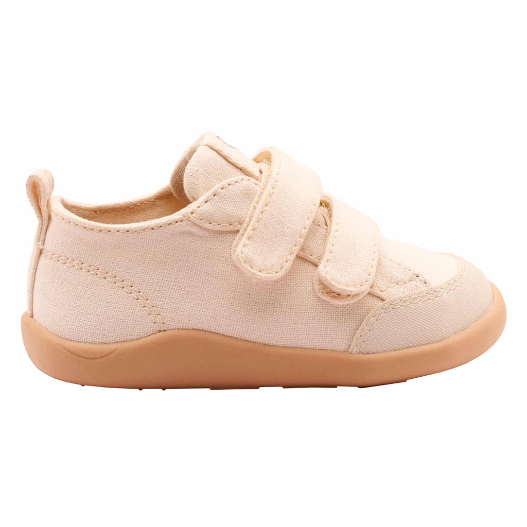 Old Soles Baby And Child Salty Ground Shoes Natural Cream